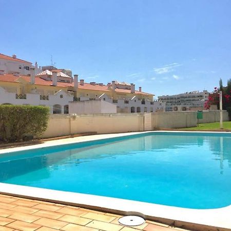 Apartamento Albufeira Old Town With Pool L Alexio Exterior foto