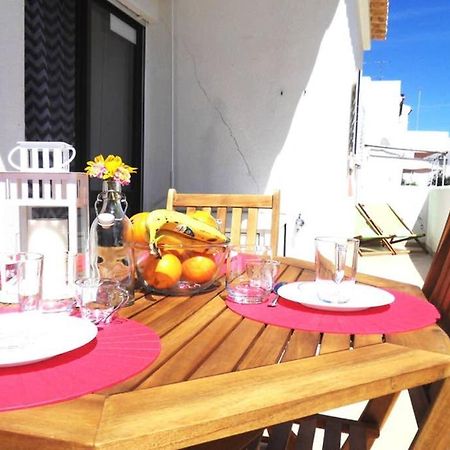 Apartamento Albufeira Old Town With Pool L Alexio Exterior foto