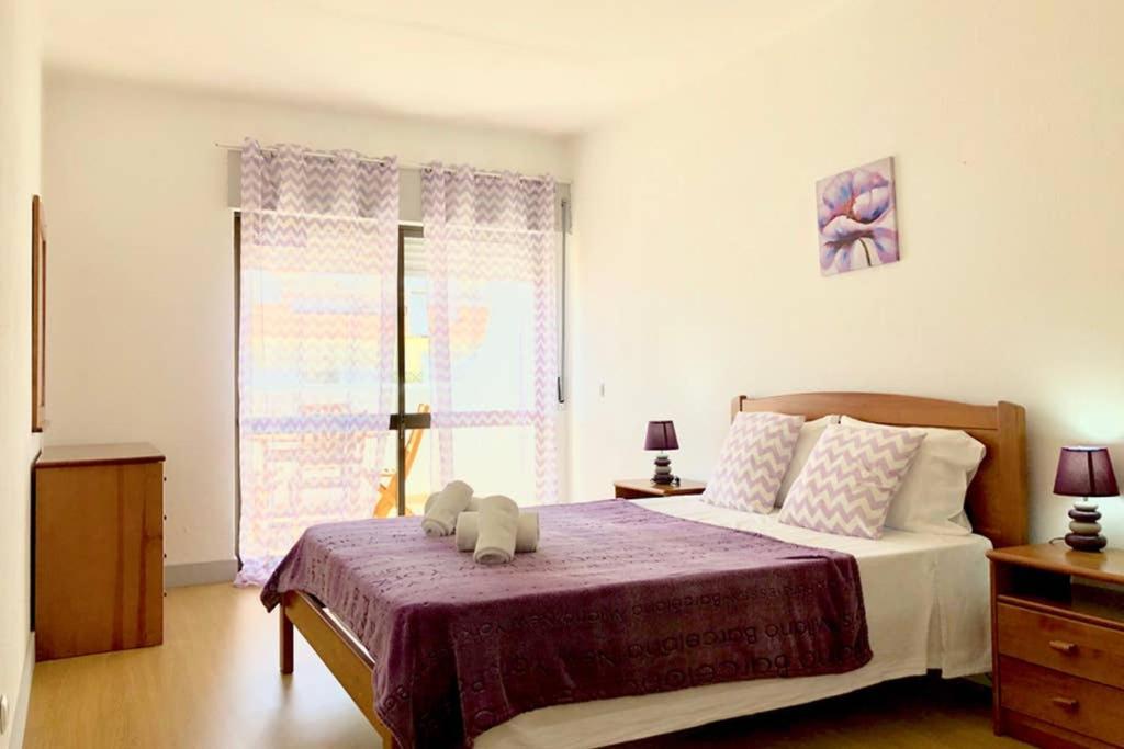 Apartamento Albufeira Old Town With Pool L Alexio Exterior foto