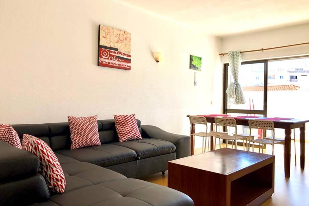 Apartamento Albufeira Old Town With Pool L Alexio Exterior foto