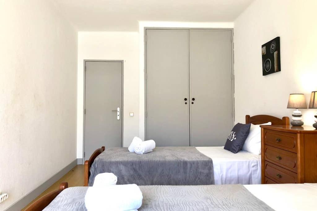 Apartamento Albufeira Old Town With Pool L Alexio Exterior foto